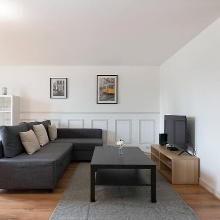 Le Familial De Charles III Apartment Nancy Luaran gambar