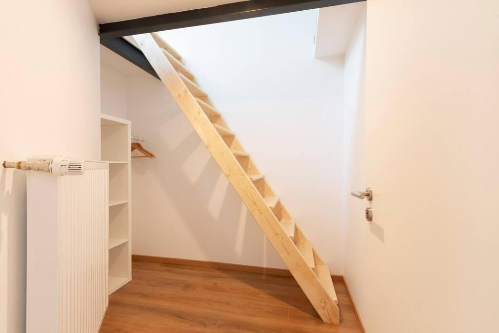 Le Familial De Charles III Apartment Nancy Luaran gambar