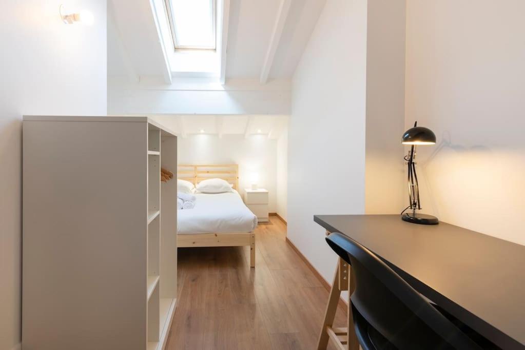 Le Familial De Charles III Apartment Nancy Luaran gambar